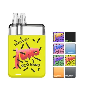 Vaporesso ECO Nano Pod Kit