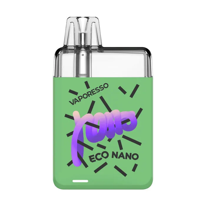 Vaporesso ECO Nano Pod Kit