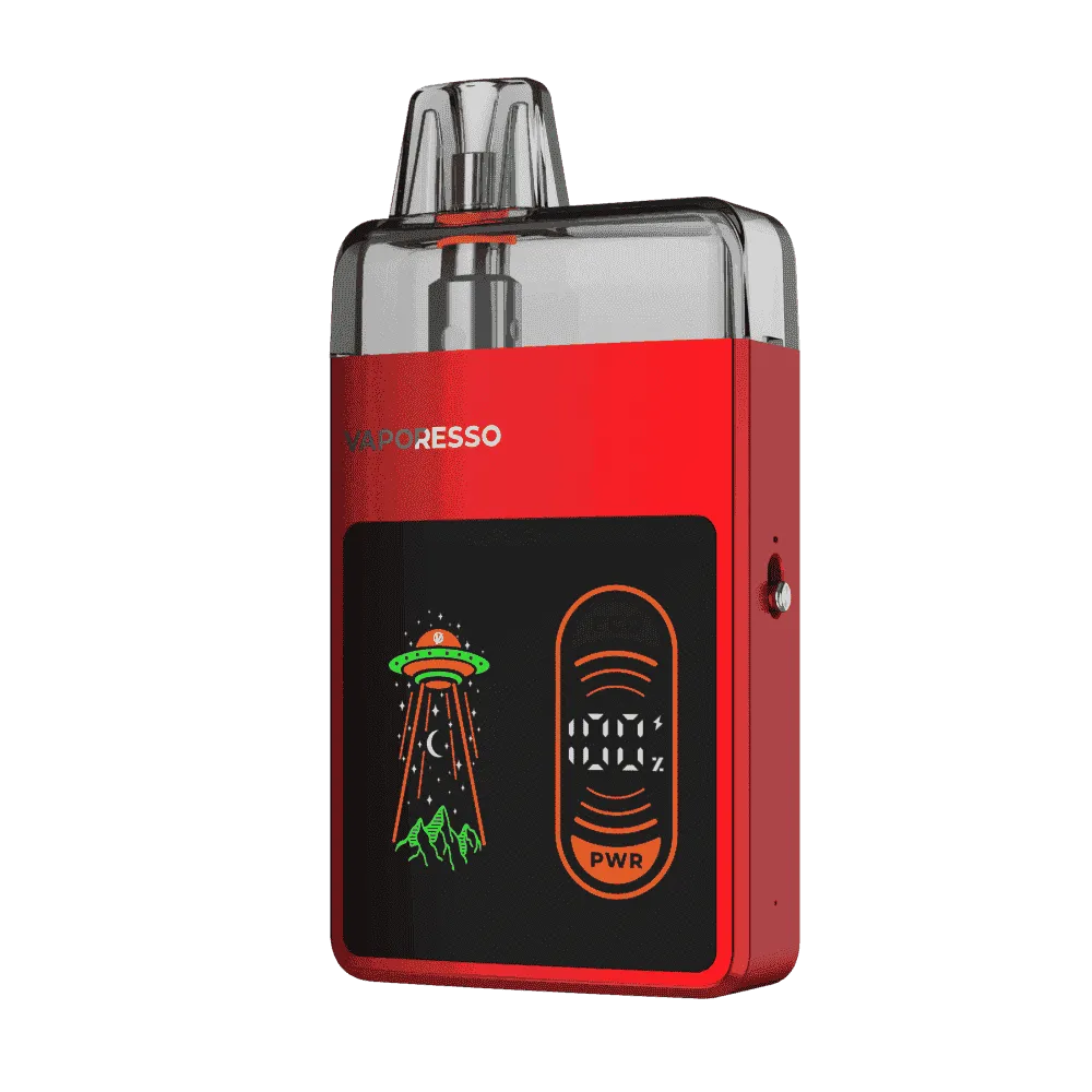 Vaporesso Eco Nano Pro Pod System Kit 1000mAh