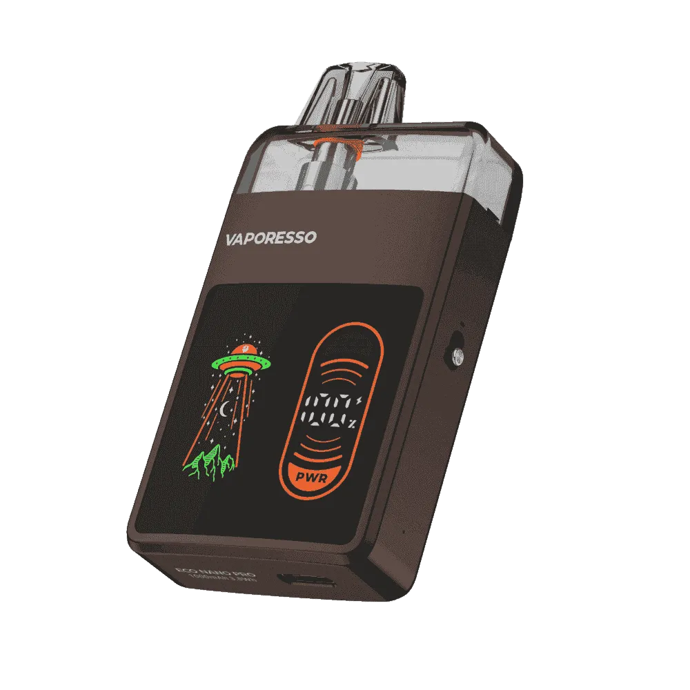 Vaporesso Eco Nano Pro Pod System Kit 1000mAh