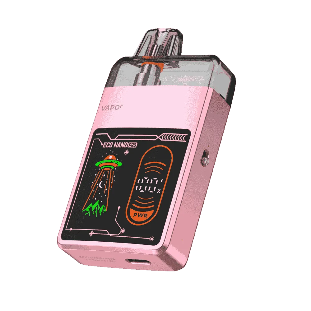 Vaporesso Eco Nano Pro Pod System Kit 1000mAh