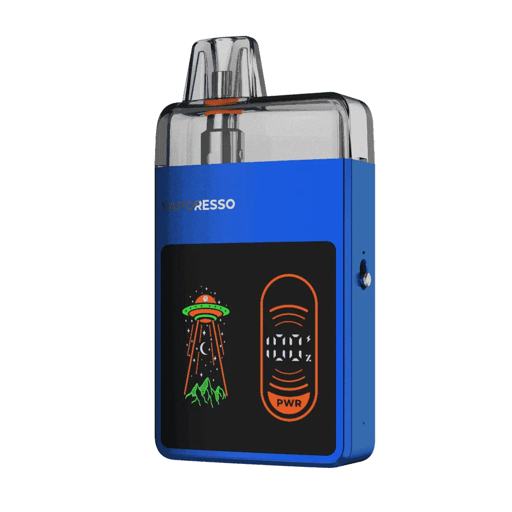 Vaporesso Eco Nano Pro Pod System Kit 1000mAh