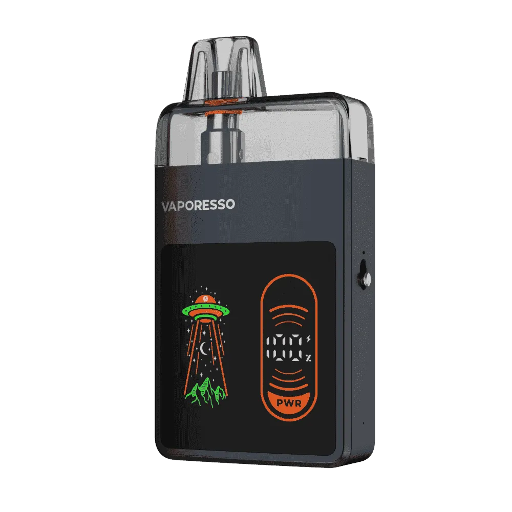 Vaporesso Eco Nano Pro Pod System Kit 1000mAh