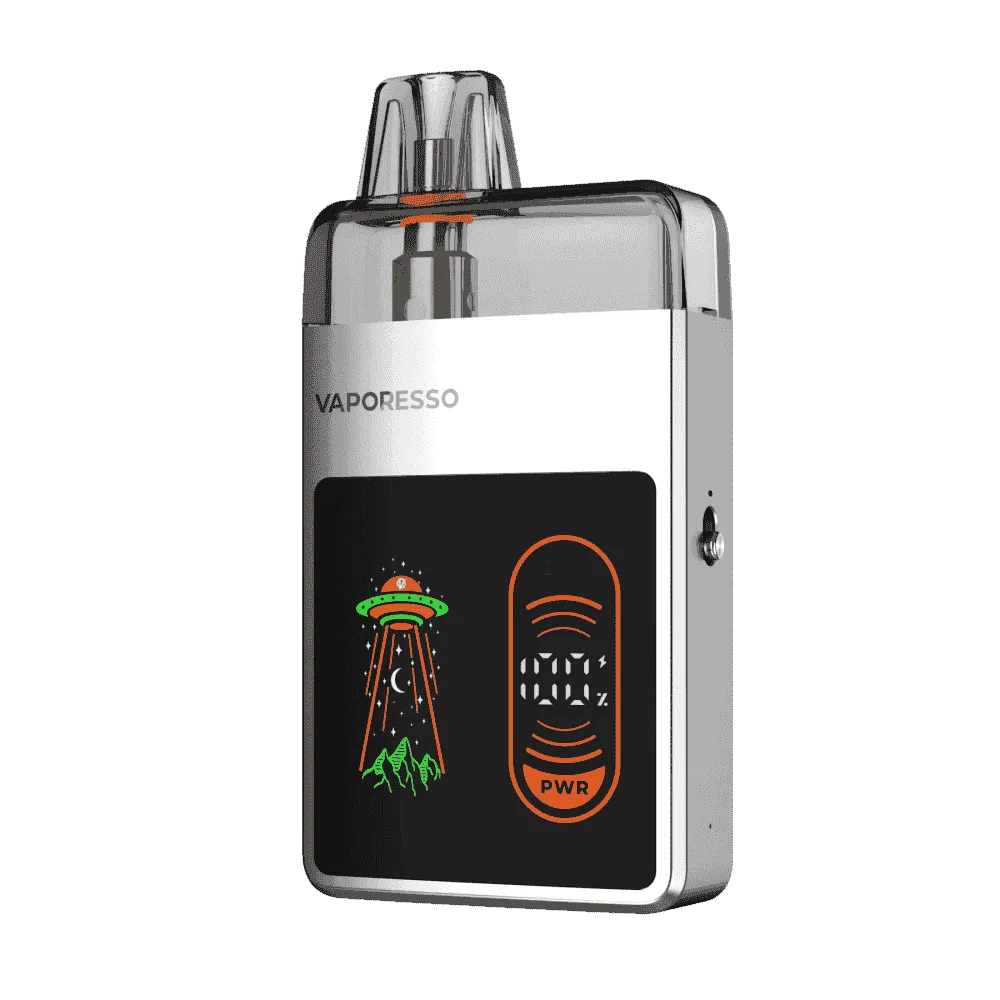 Vaporesso Eco Nano Pro Pod System Kit 1000mAh
