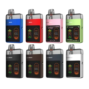 Vaporesso Eco Nano Pro Pod System Kit 1000mAh