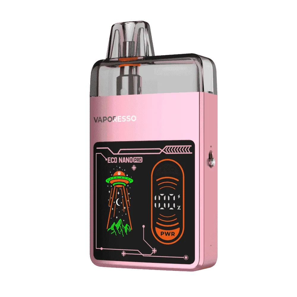 Vaporesso Eco Nano Pro Pod System Kit 1000mAh