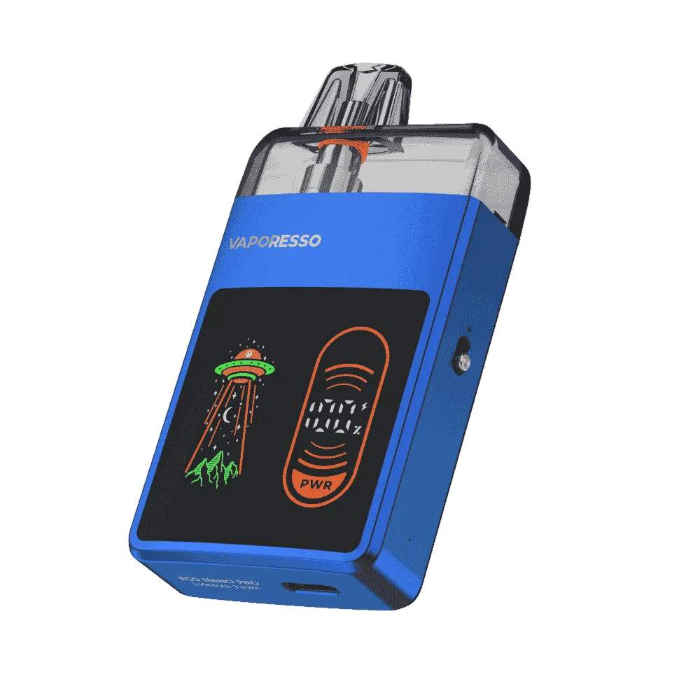 Vaporesso Eco Nano Pro Pod System Kit 1000mAh