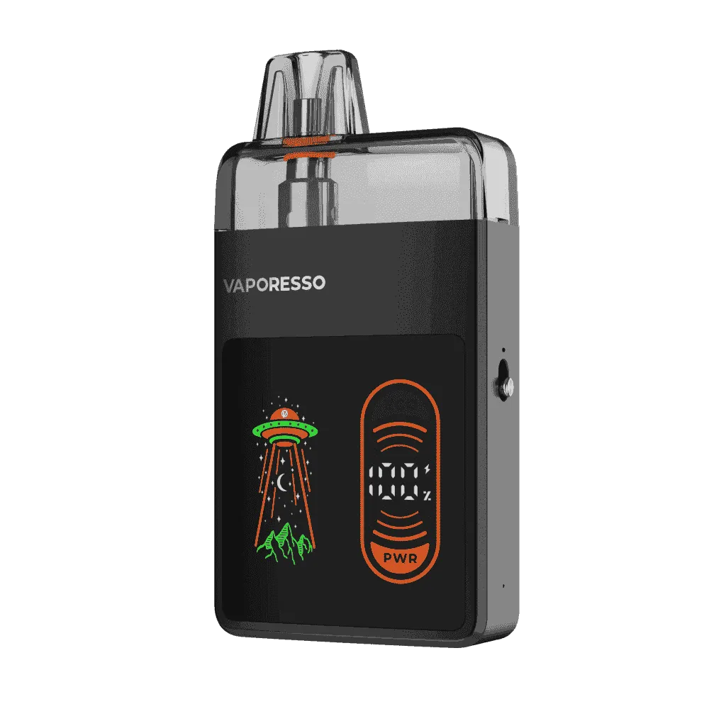 Vaporesso Eco Nano Pro Pod System Kit 1000mAh