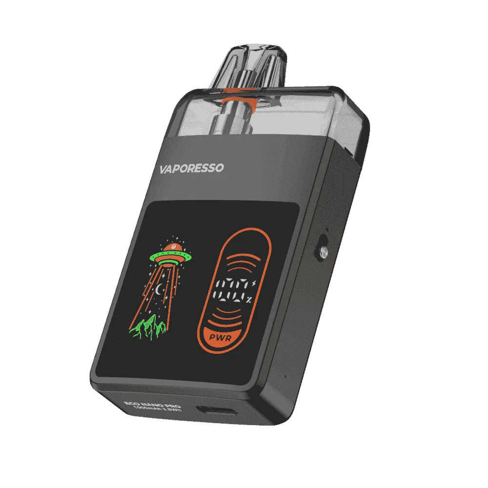 Vaporesso Eco Nano Pro Pod System Kit 1000mAh