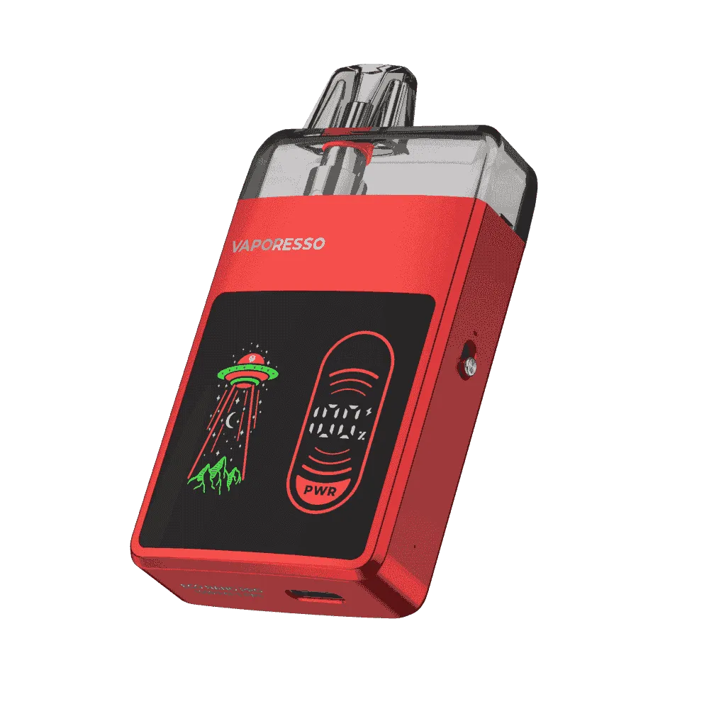 Vaporesso Eco Nano Pro Pod System Kit 1000mAh