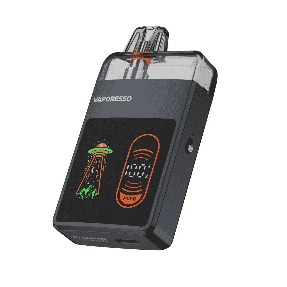 Vaporesso Eco Nano Pro Pod System Kit 1000mAh