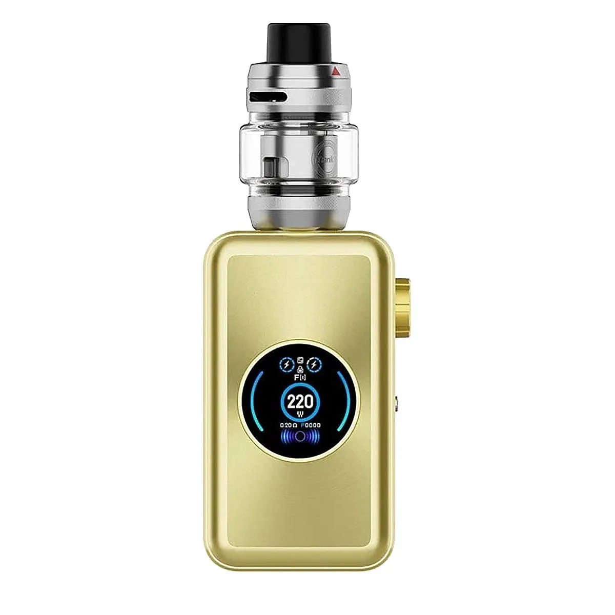 Vaporesso Gen MAX 220W Starter Kit