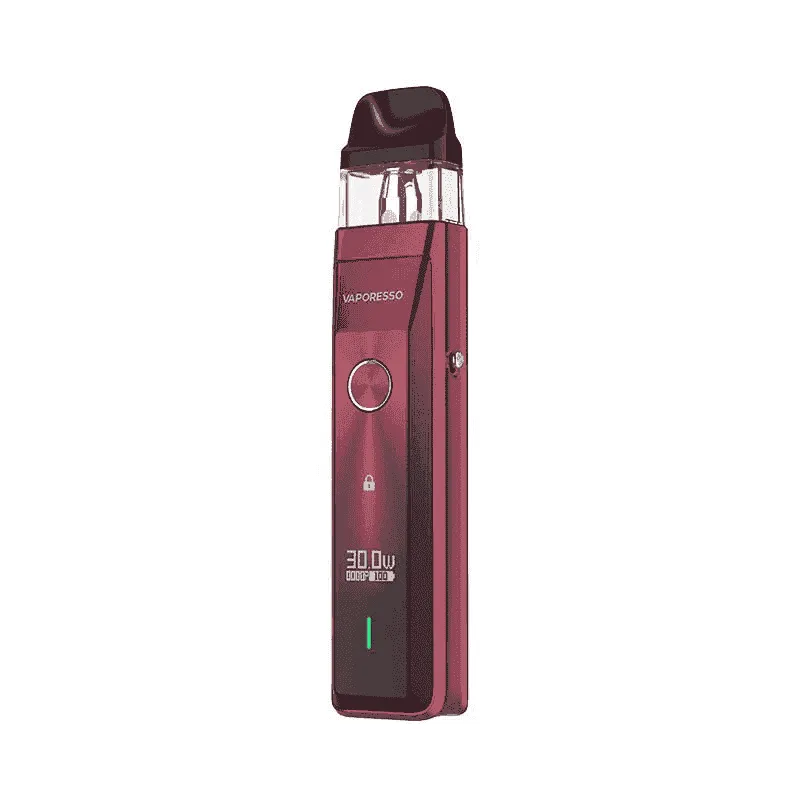 Vaporesso XROS Pro 30W Pod System Kit 1200mAh