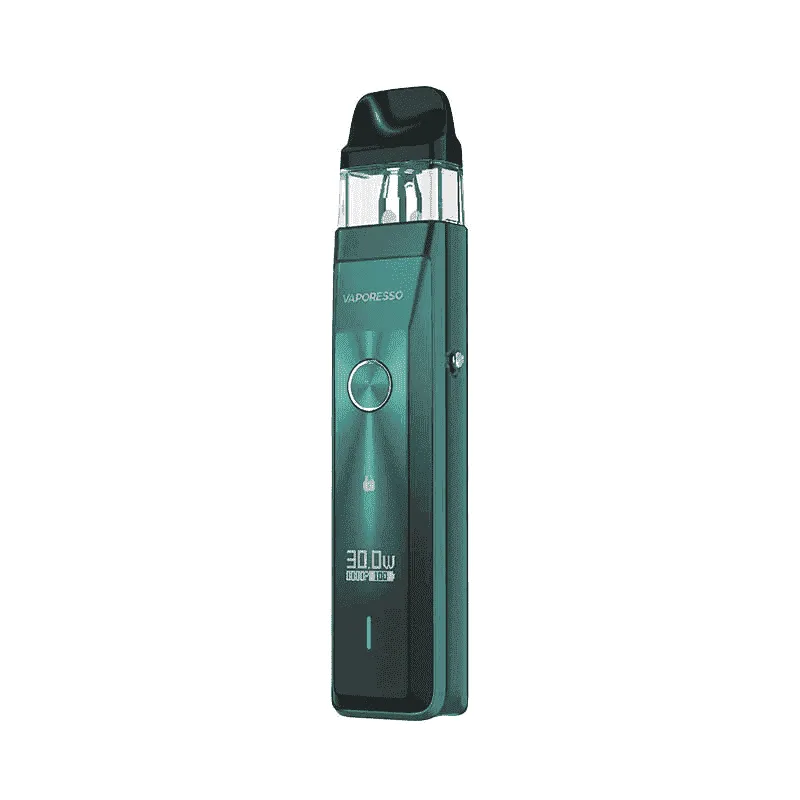 Vaporesso XROS Pro 30W Pod System Kit 1200mAh