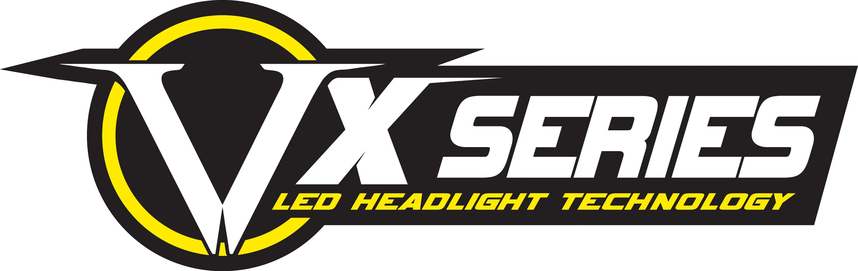 Vision X LED Headlights 9944494