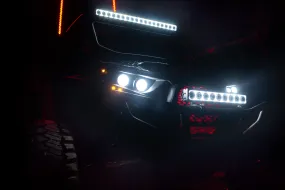 Vision X LED Light Bars 9911786