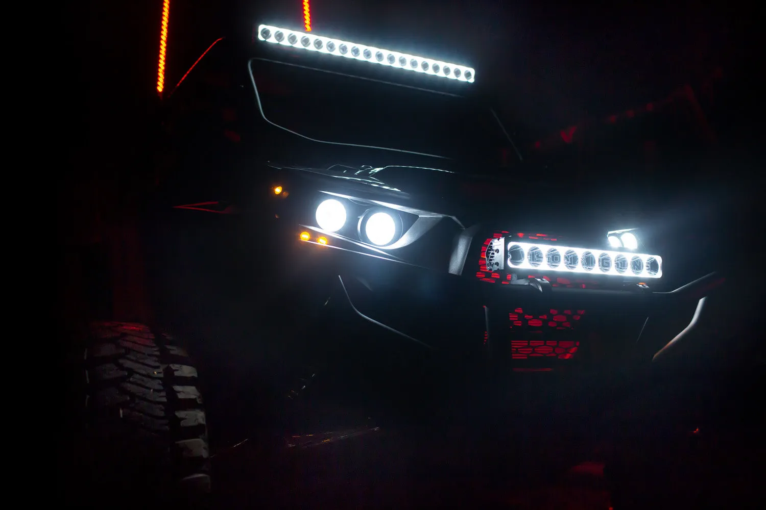 Vision X LED Light Bars 9911786