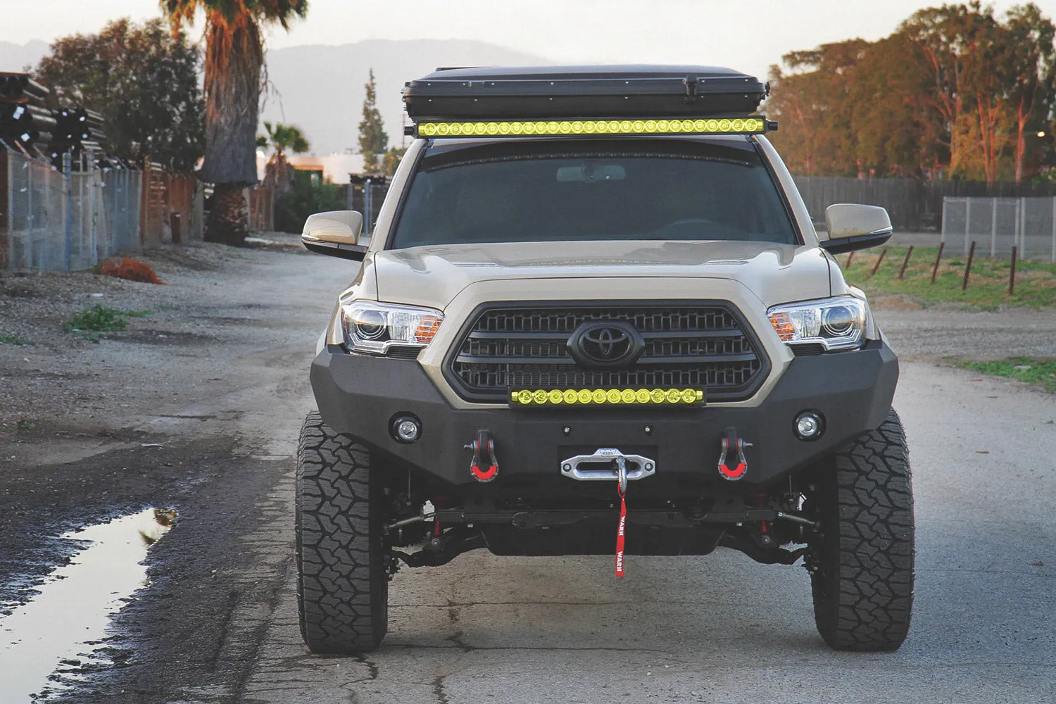 Vision X LED Light Bars 9946498