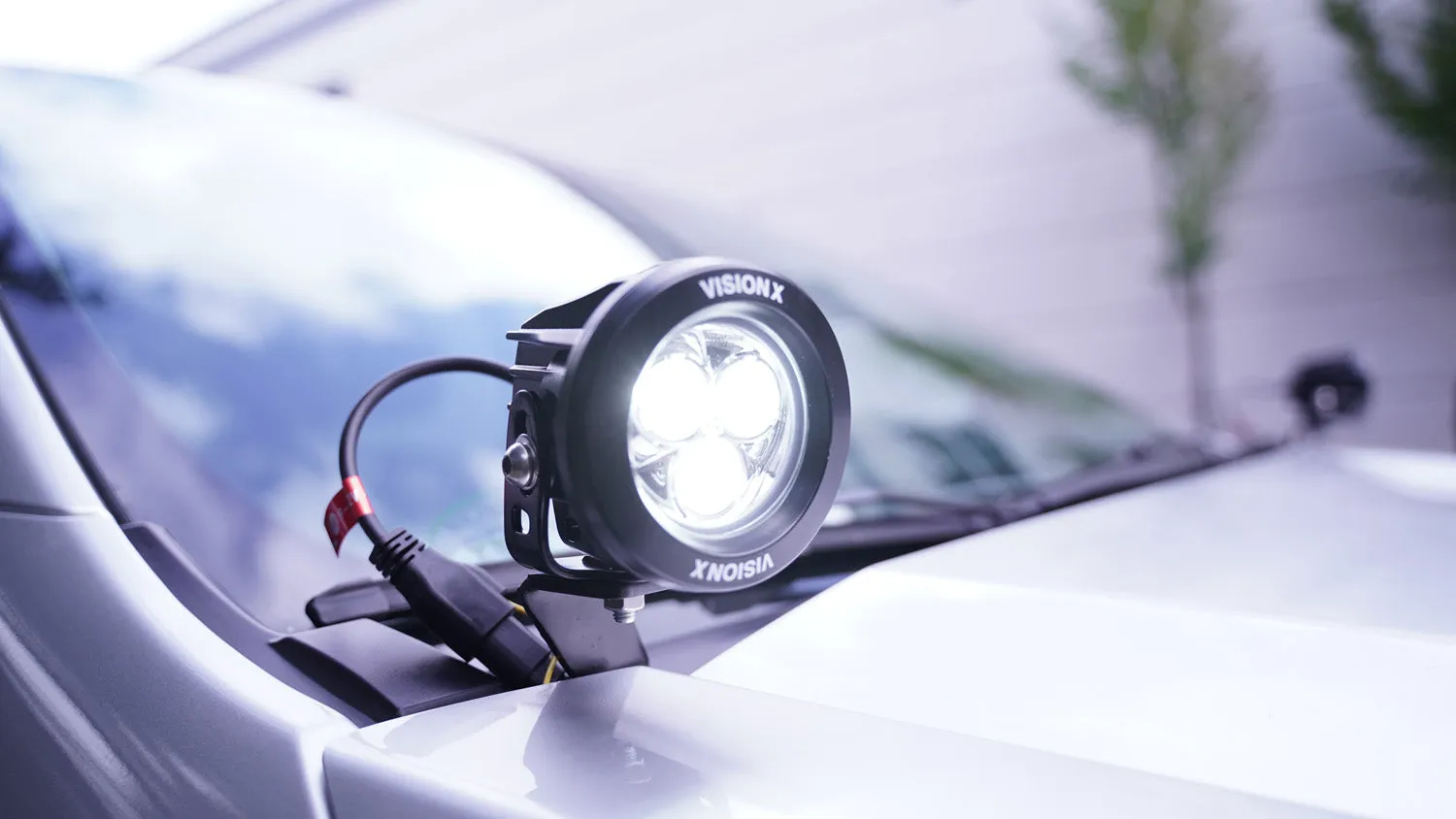 Vision X LED Lights 9925240