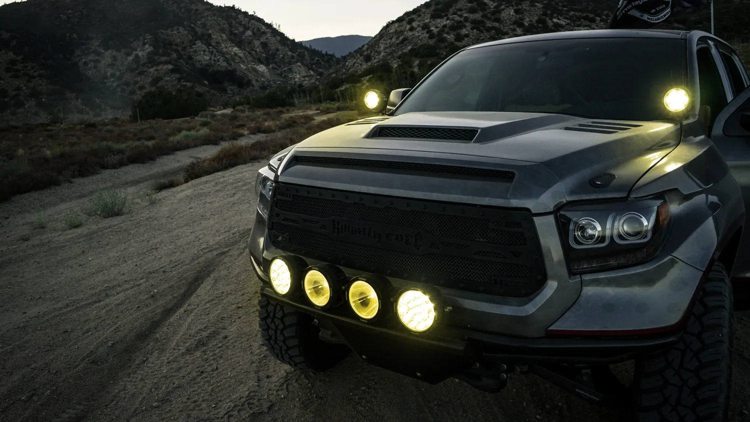 Vision X LED Lights 9946702