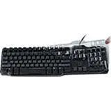 Viziflex Keyboard Cover Compatible with Compaq KB9965,w/win, 269513-001, 166516-006- Part 23E104 - Keyboard not Included