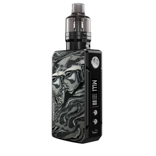 VooPoo Drag 2 Refresh Edition Starter Kit