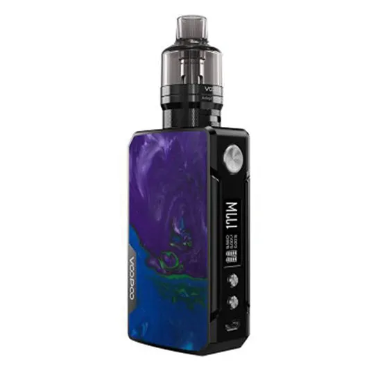 VooPoo Drag 2 Refresh Edition Starter Kit