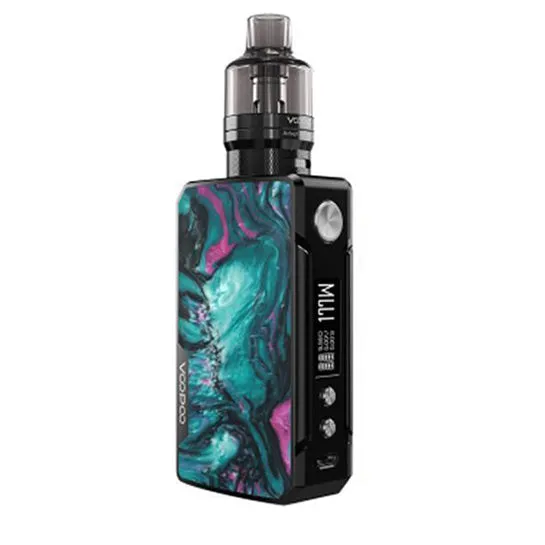 VooPoo Drag 2 Refresh Edition Starter Kit