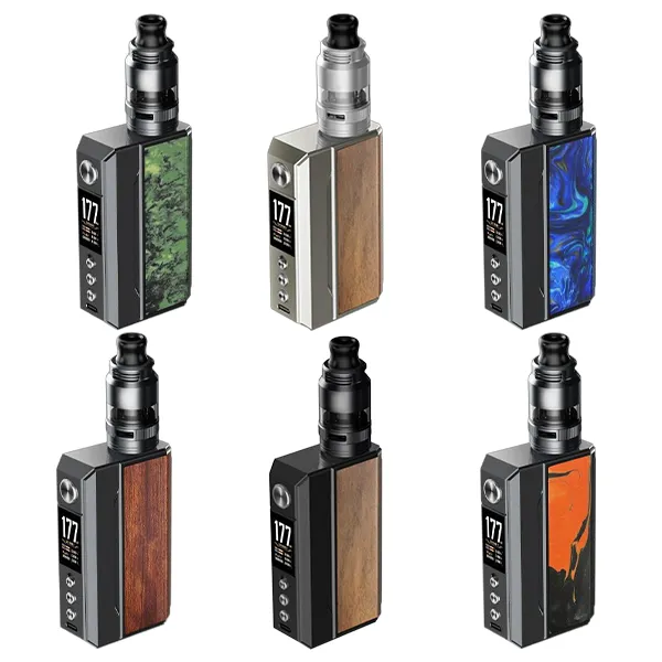 Voopoo Drag 4 Kit