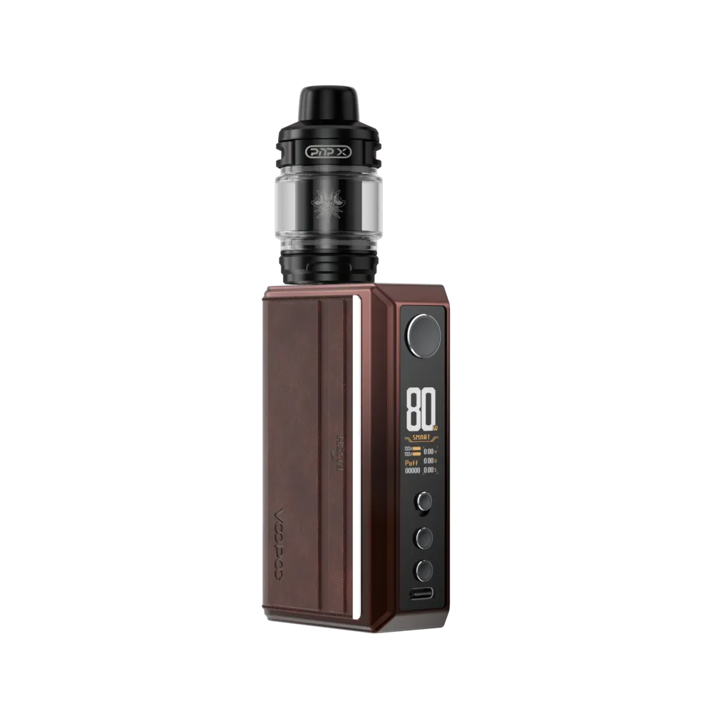 VOOPOO Drag 5 177W Kit