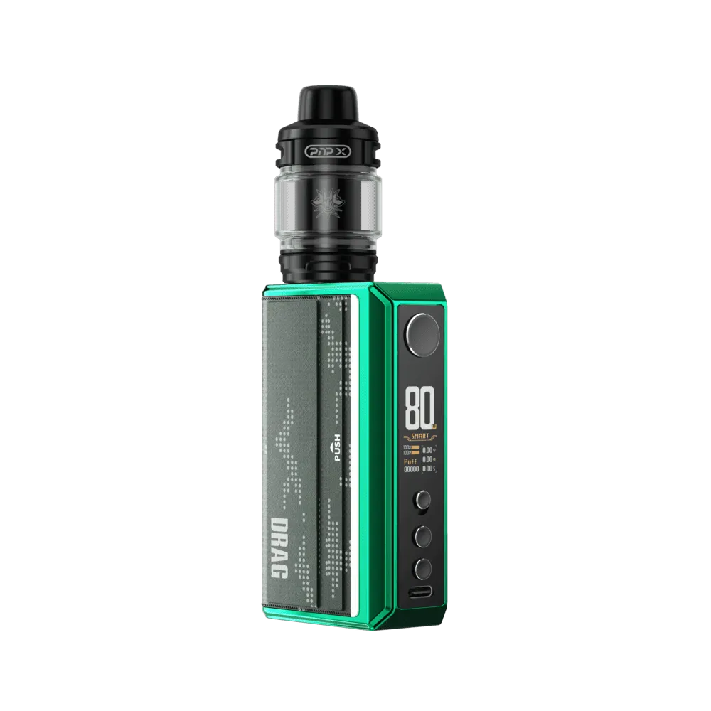 VOOPOO Drag 5 177W Kit