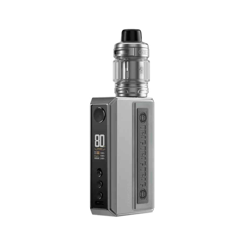 VOOPOO Drag 5 177W Kit