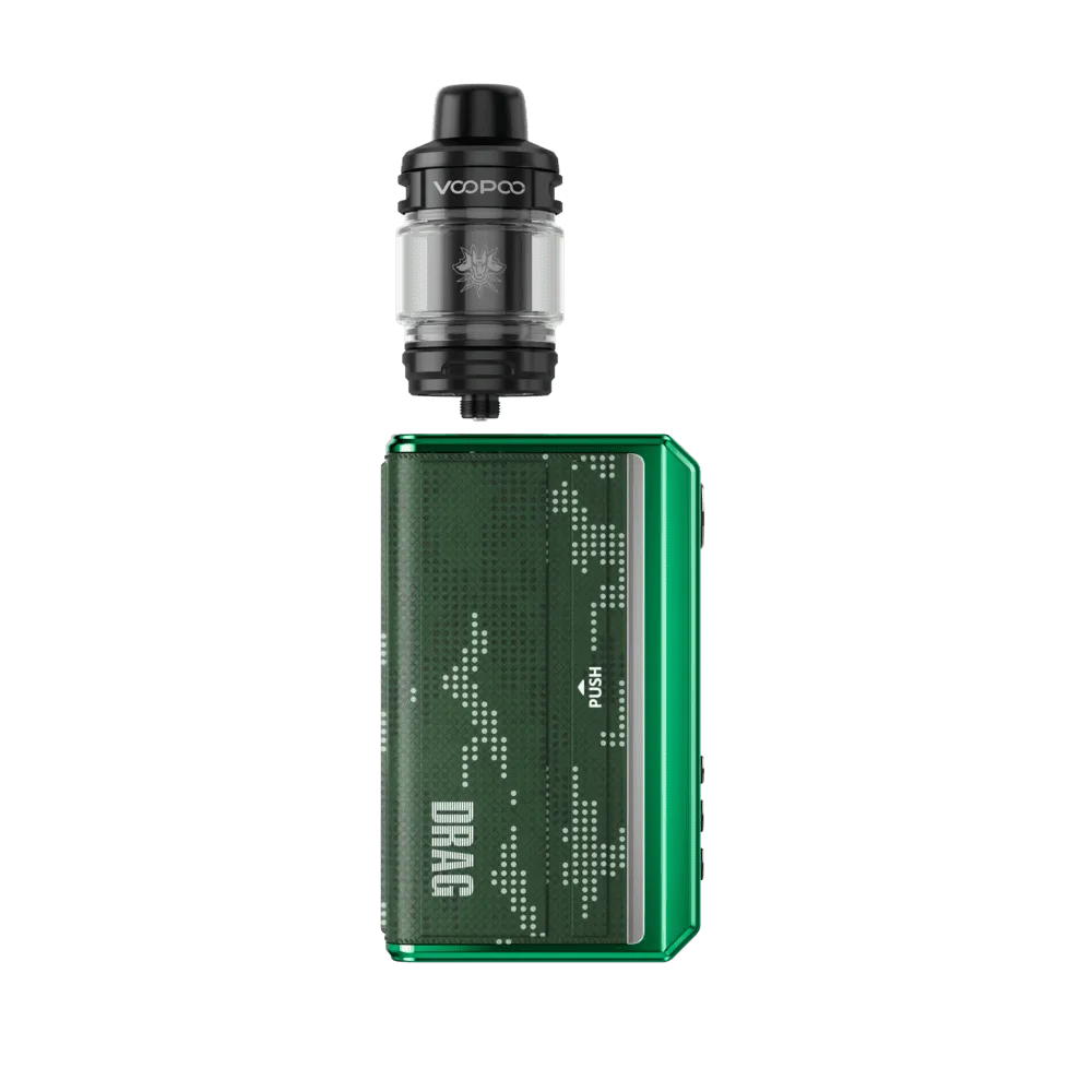 VOOPOO Drag 5 177W Kit