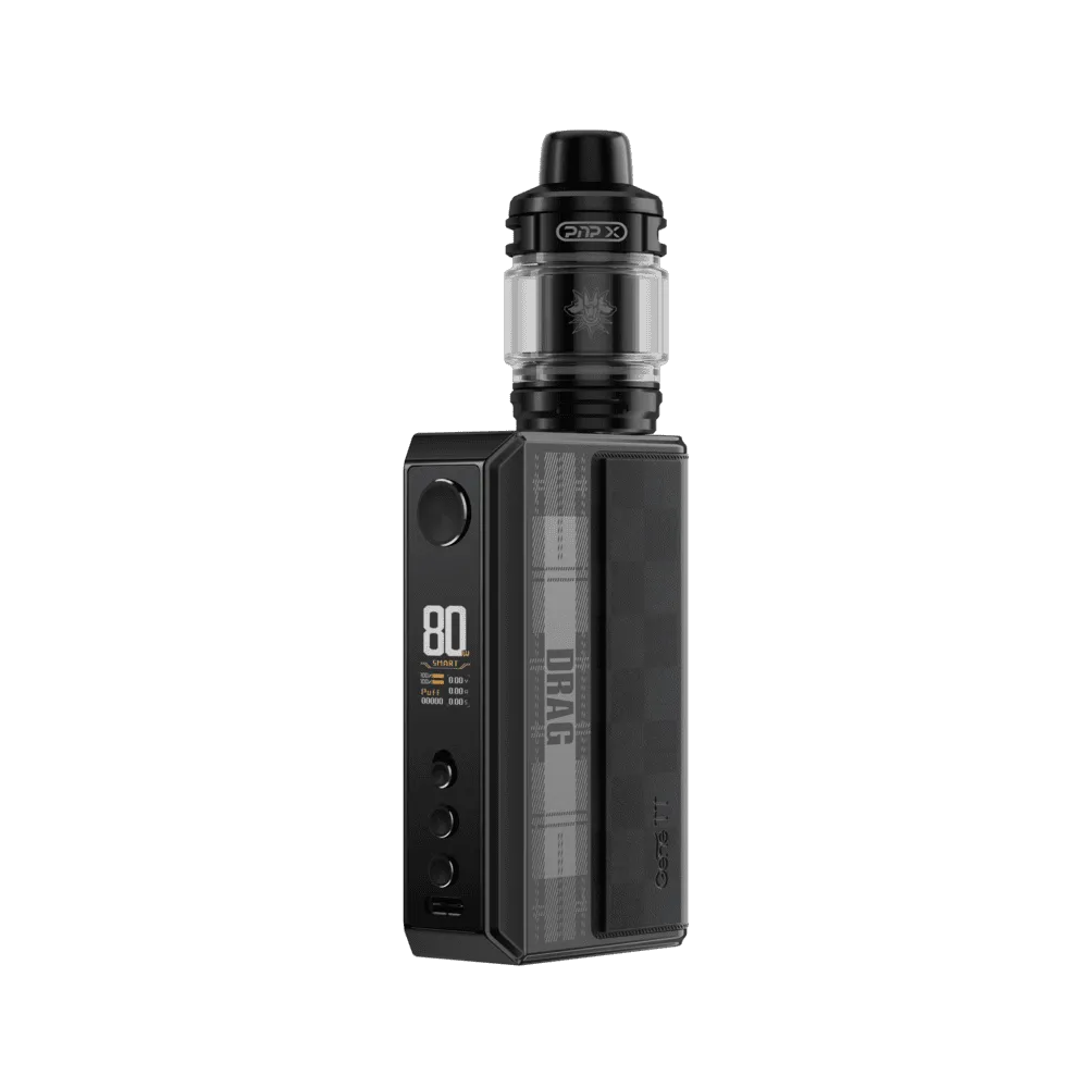 VOOPOO Drag 5 177W Kit