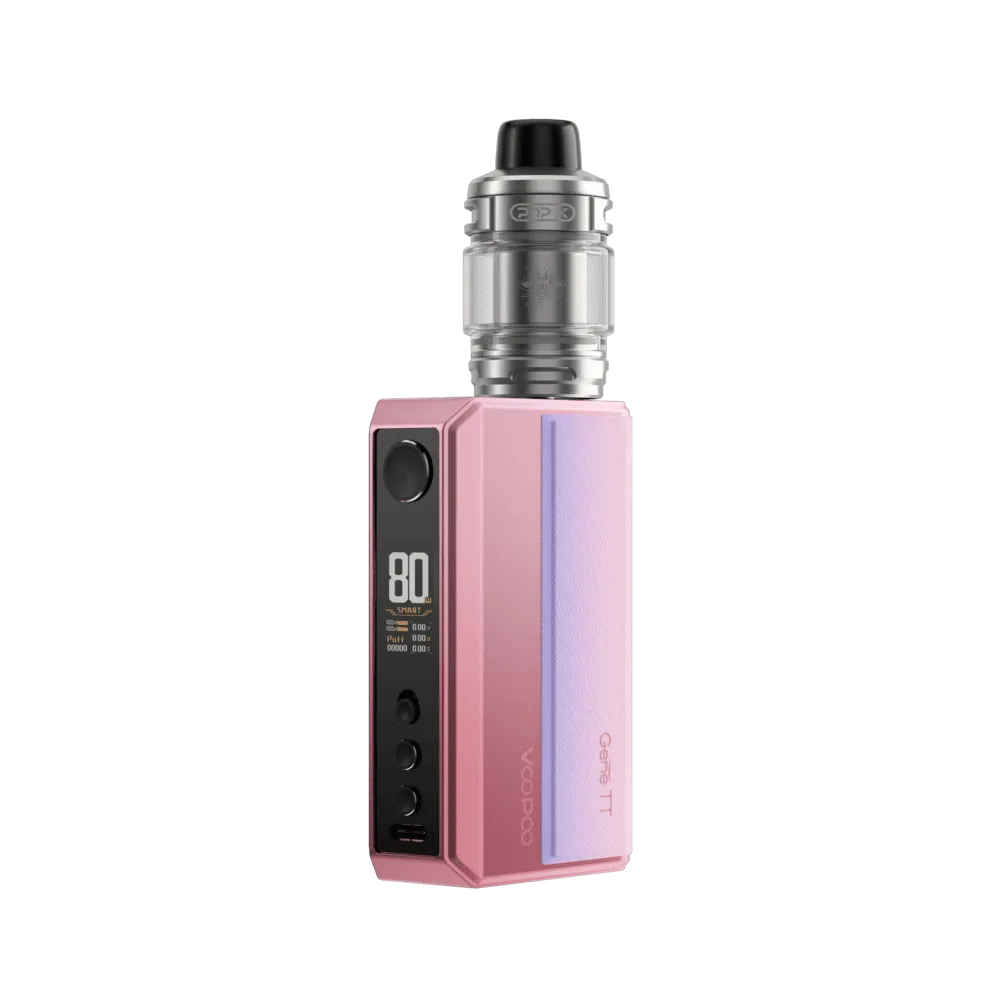 VOOPOO Drag 5 177W Kit
