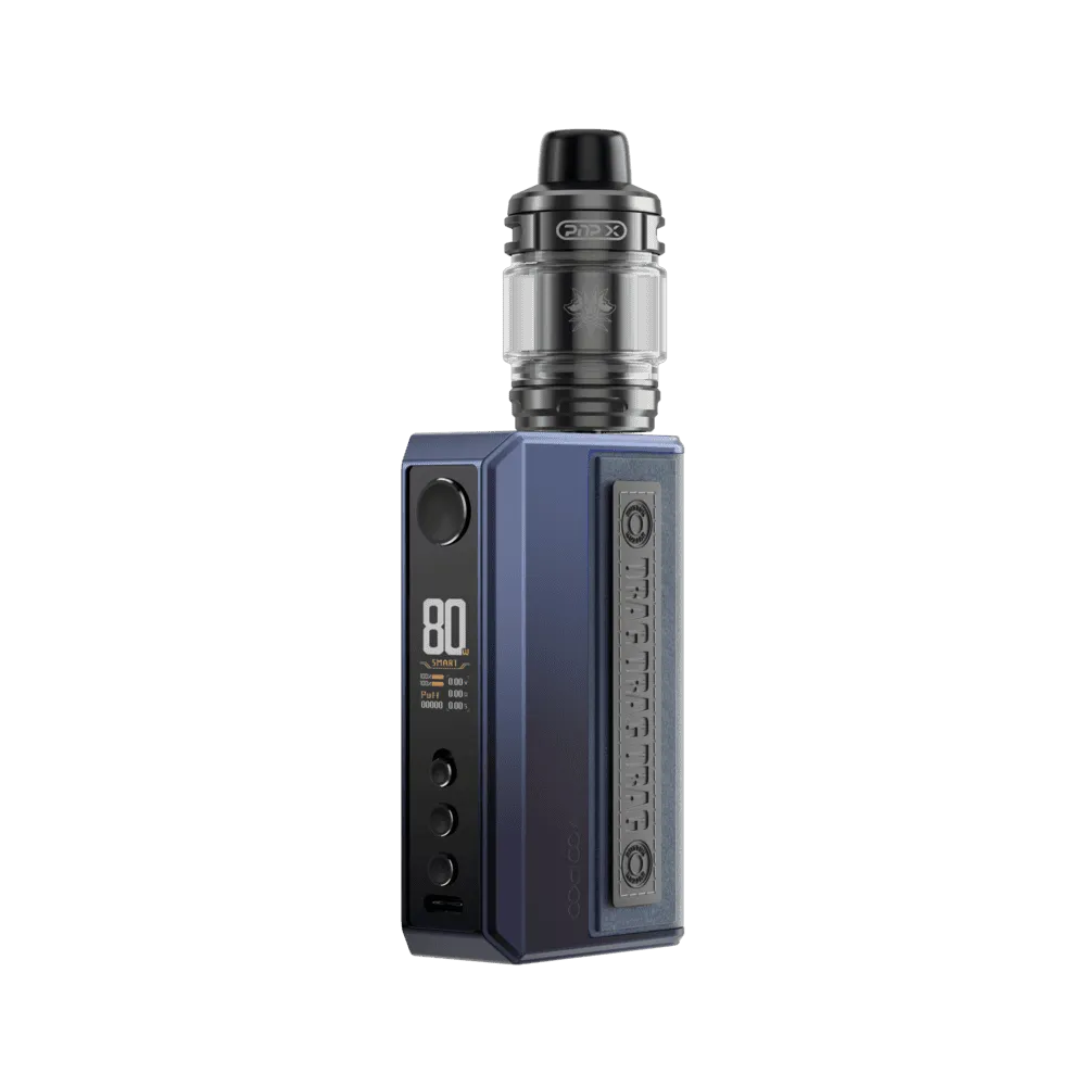 VOOPOO Drag 5 177W Kit
