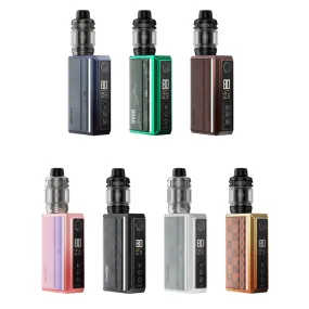 VOOPOO Drag 5 177W Kit