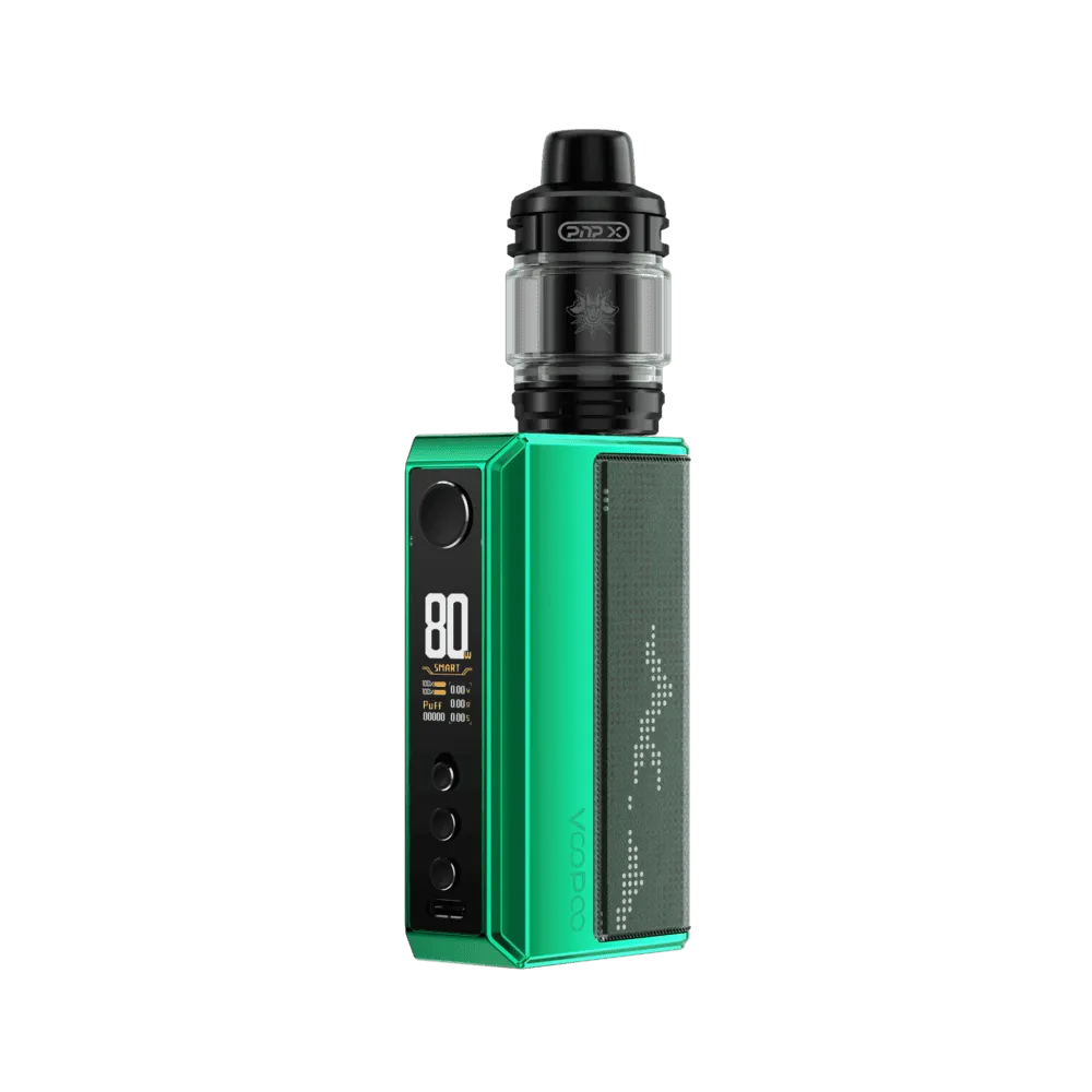 VOOPOO Drag 5 177W Kit