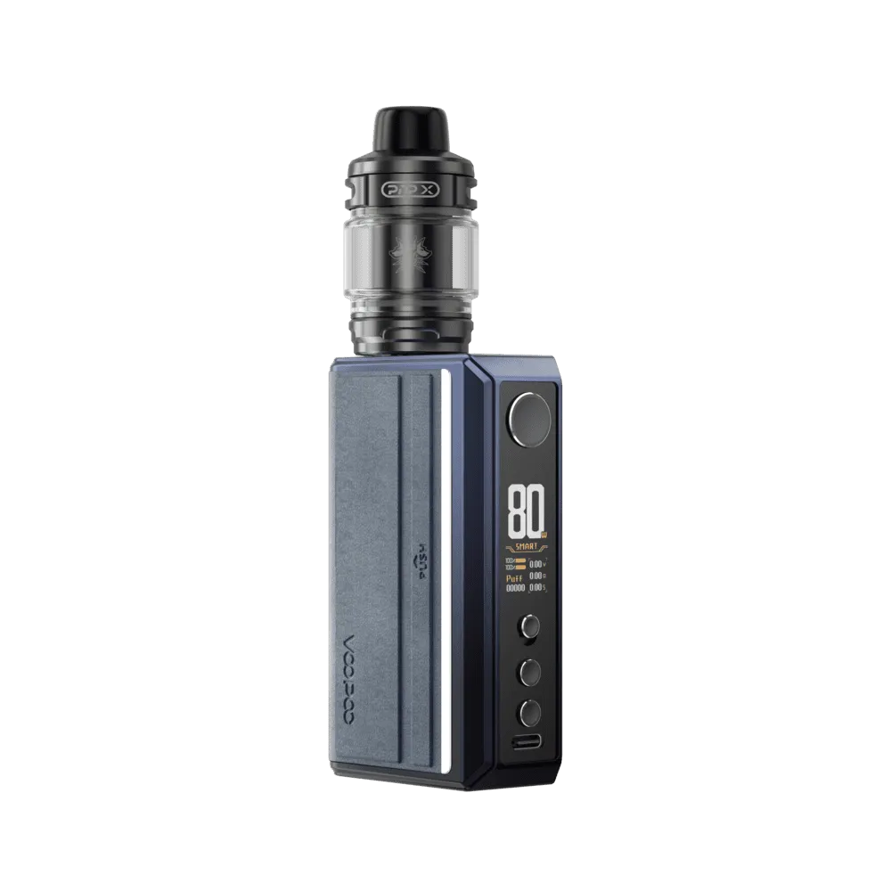 VOOPOO Drag 5 177W Kit