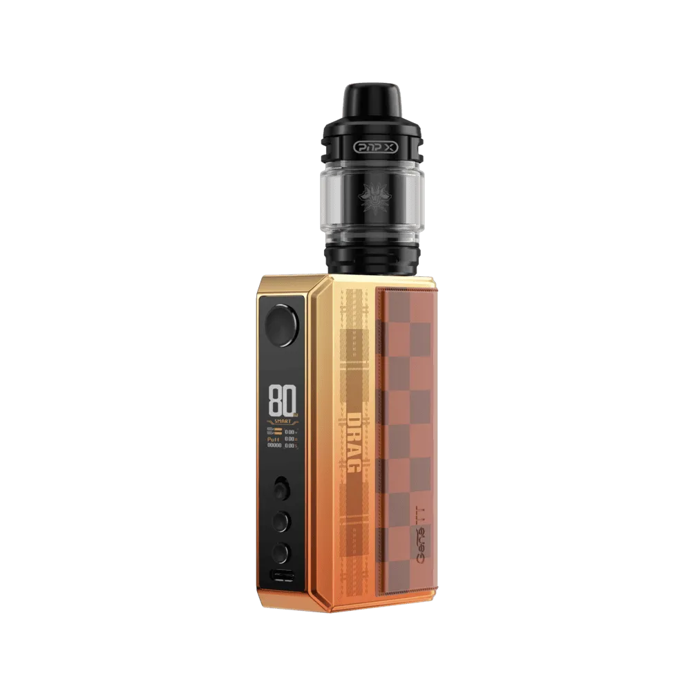 VOOPOO Drag 5 177W Kit