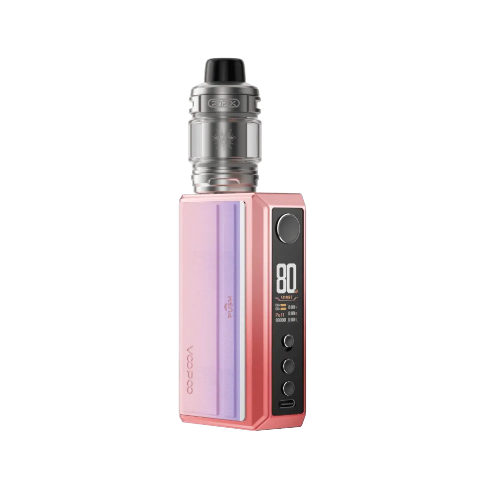 VOOPOO Drag 5 177W Kit