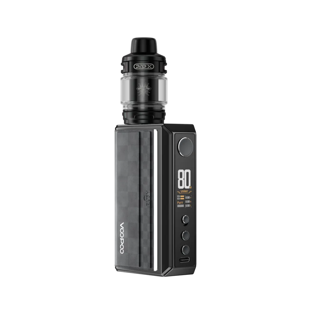 VOOPOO Drag 5 177W Kit