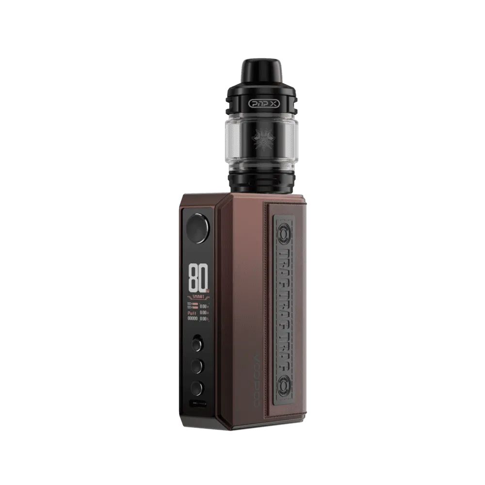 VOOPOO Drag 5 177W Kit