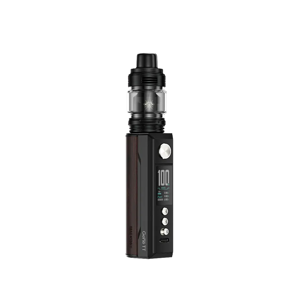 VOOPOO Drag M100S Kit