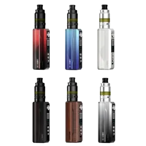 VOOPOO Drag M100S Kit