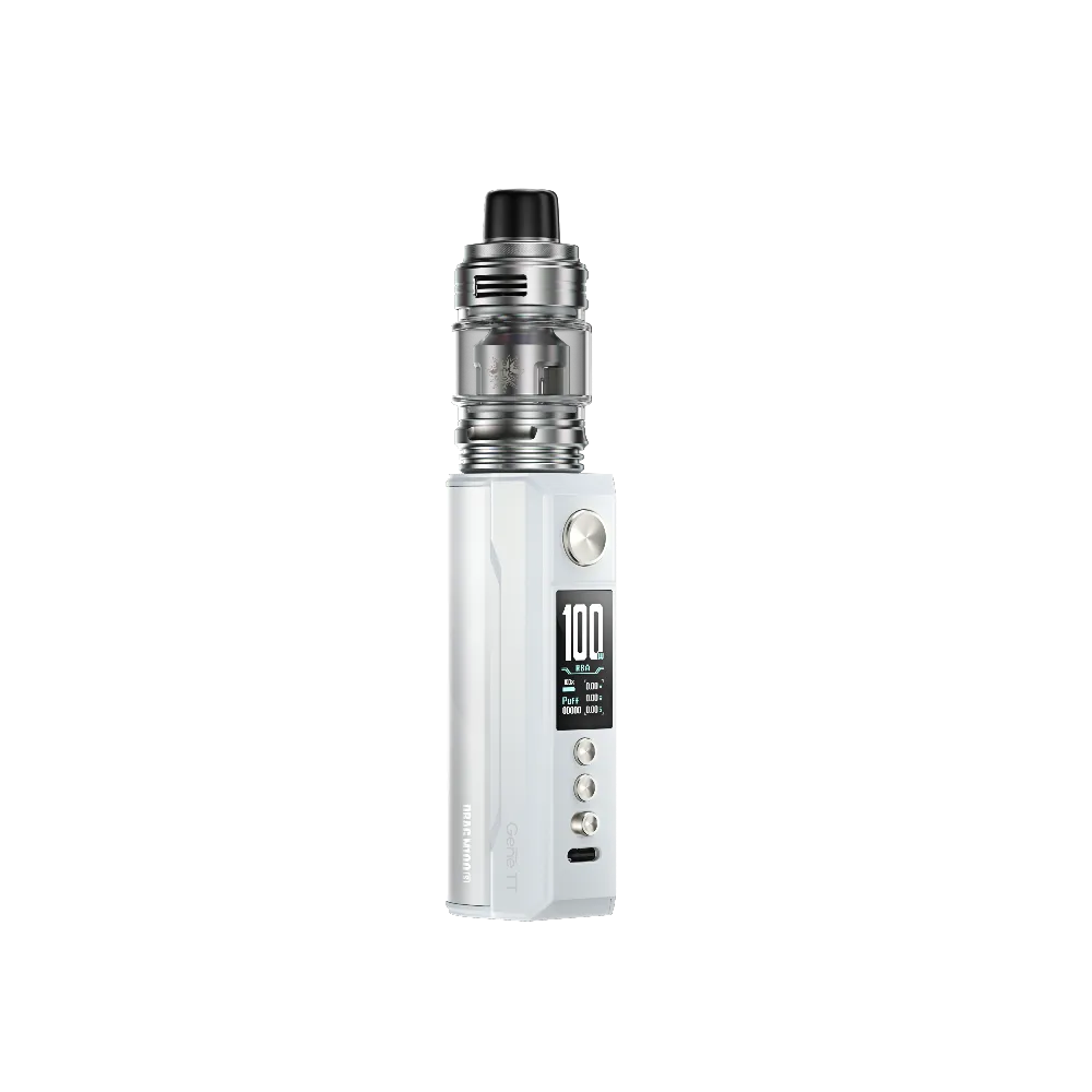VOOPOO Drag M100S Kit