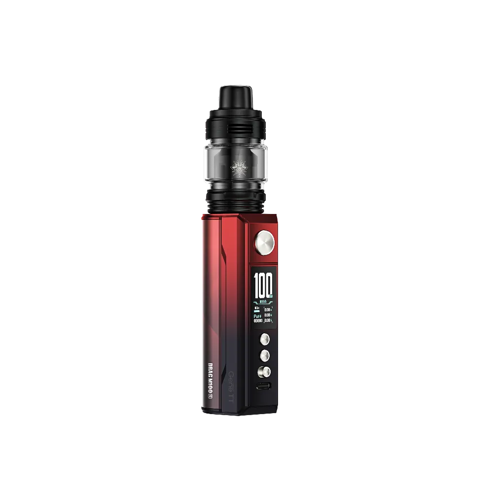 VOOPOO Drag M100S Kit