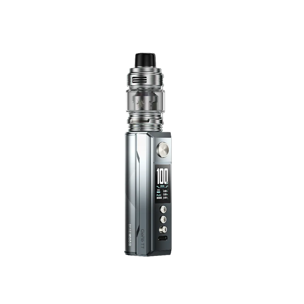 VOOPOO Drag M100S Kit