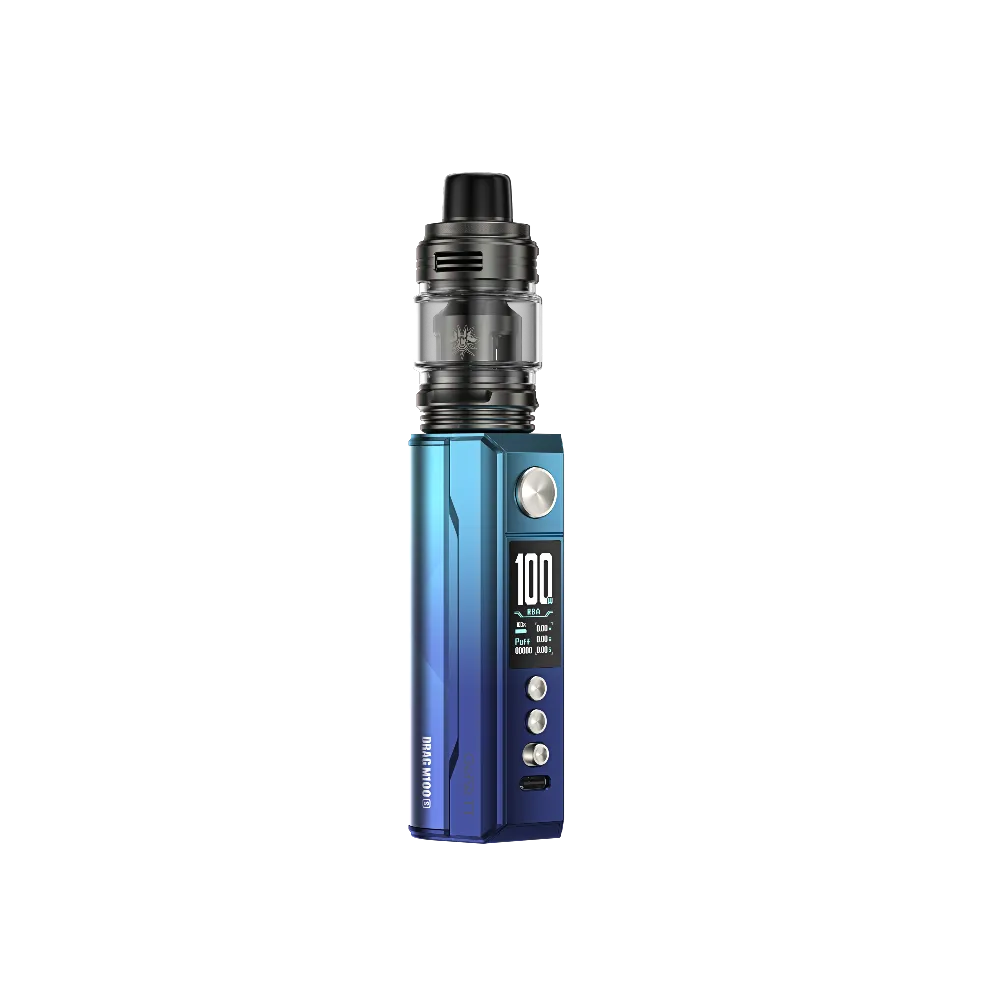 VOOPOO Drag M100S Kit
