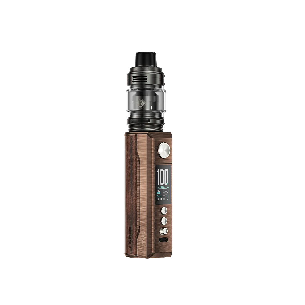 VOOPOO Drag M100S Kit